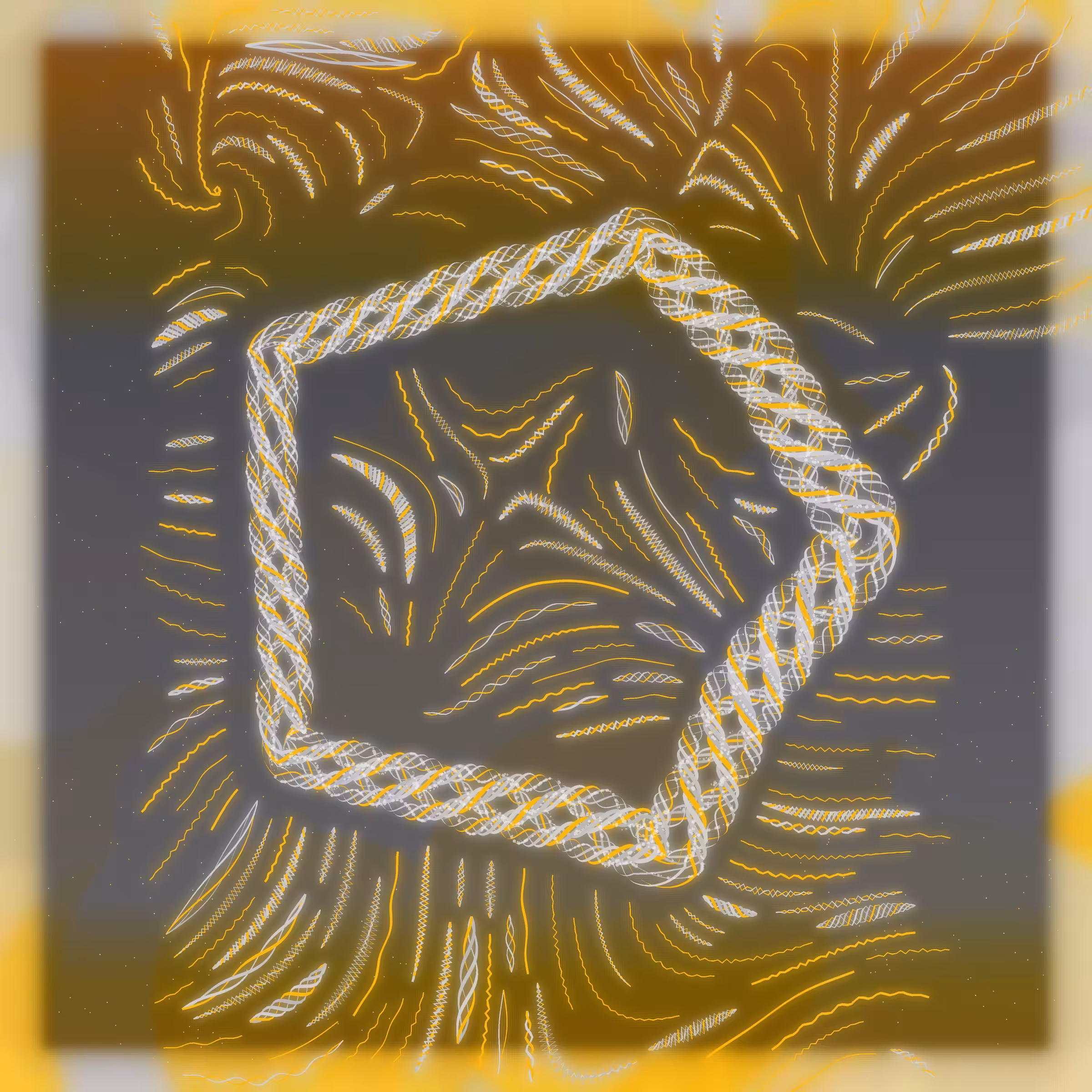 Friendship Bracelets #12022
