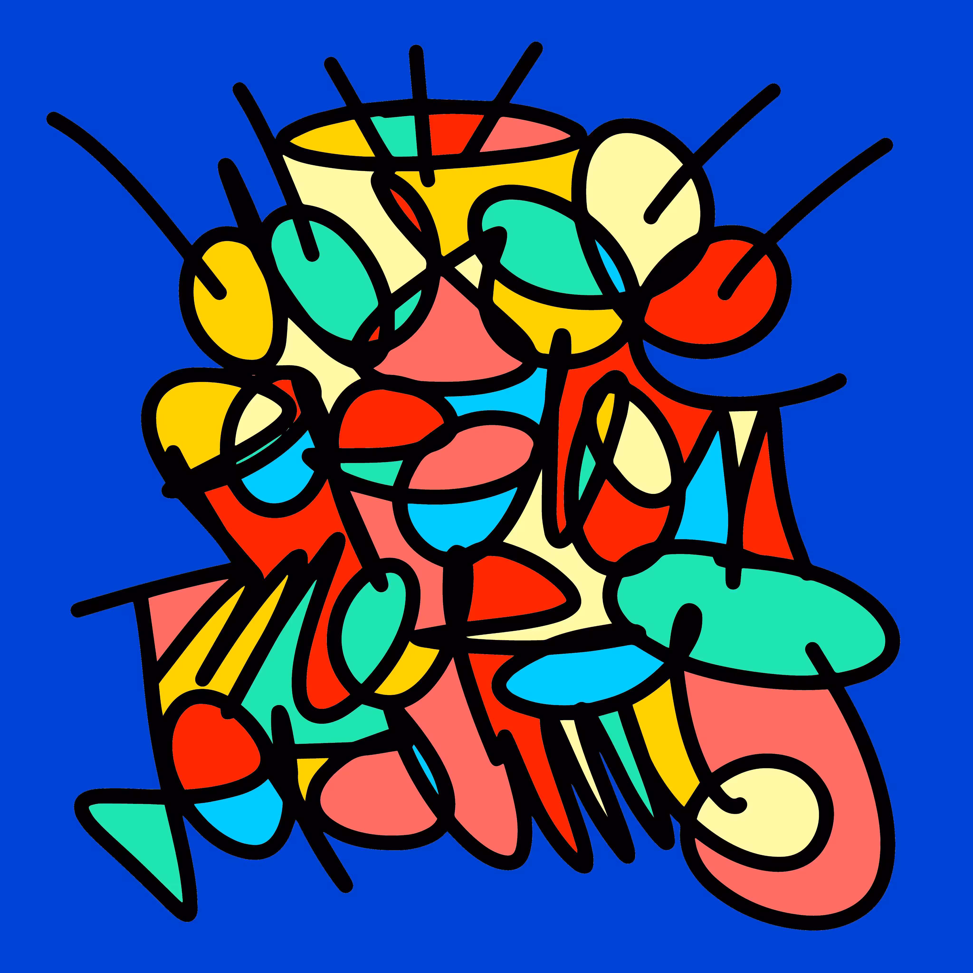 HOPONO #201