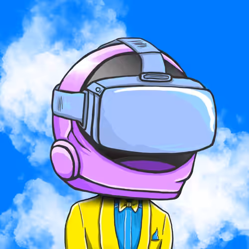 VibeNauts #3100