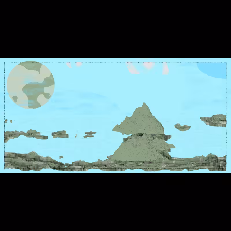 Megarid #6