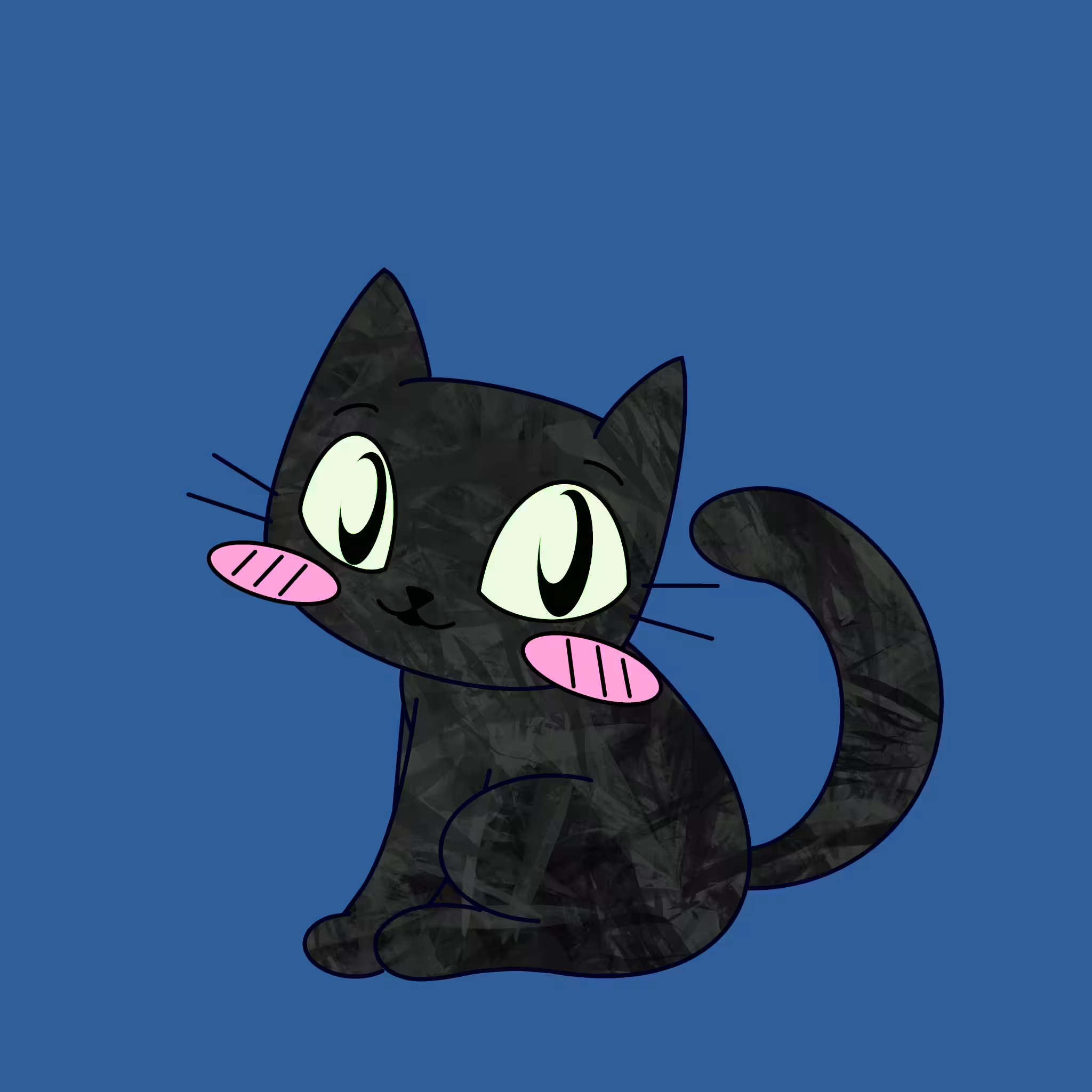 Maew #005