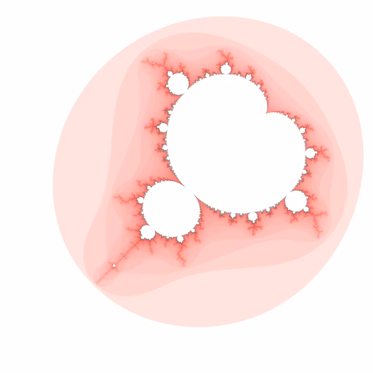 The Heart of Benoit Mandelbrot
