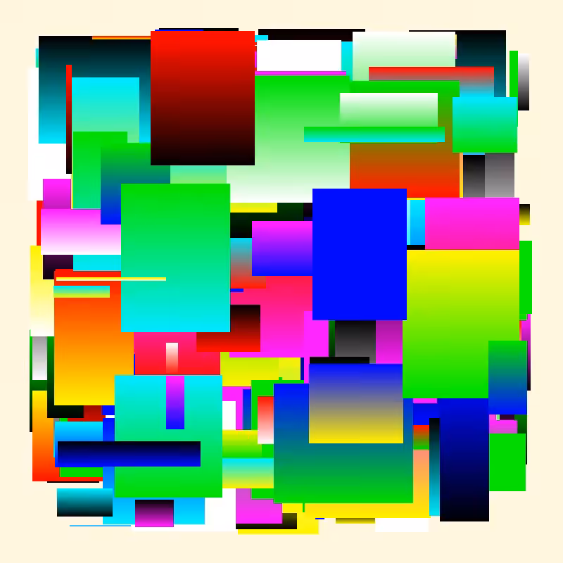 Gradient Rect #68