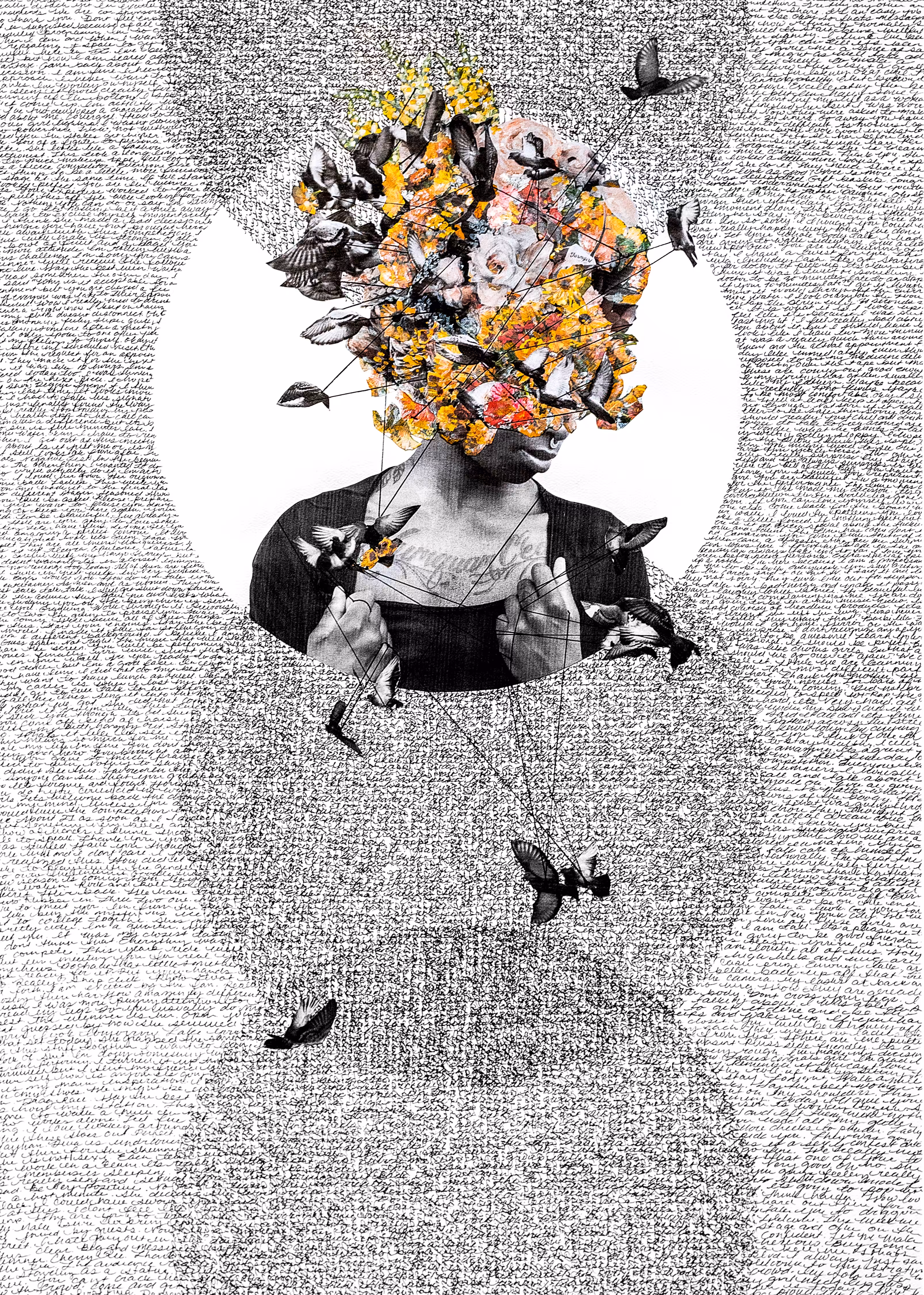 Miscommunicated Secrets - Miscommunicated Secrets with obsessive tendencies—the need to make new things based on un