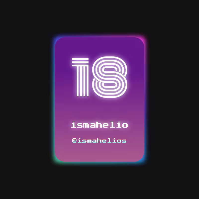 Collectible cards pack No.2 #115