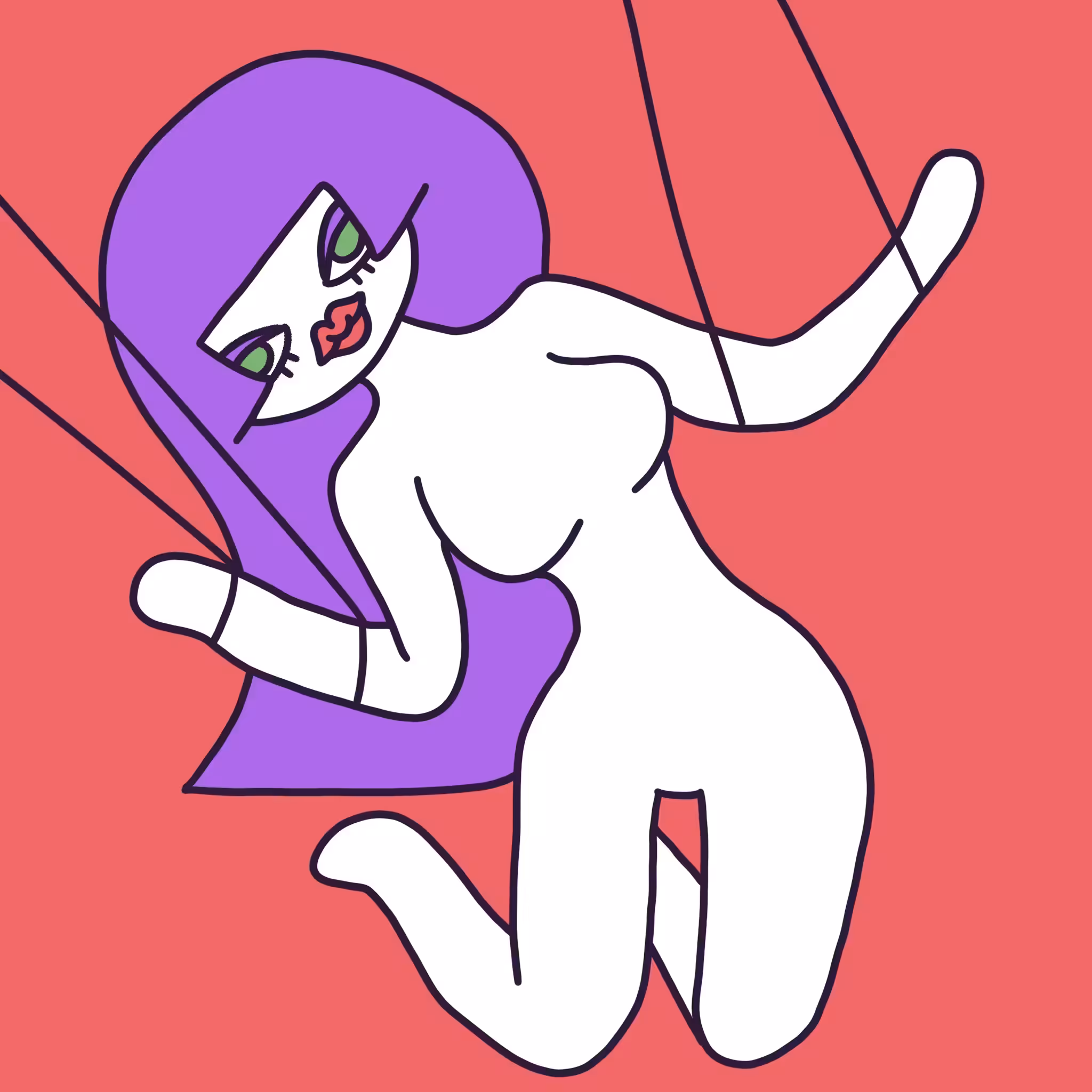 AUTOMATONOPHOBIA