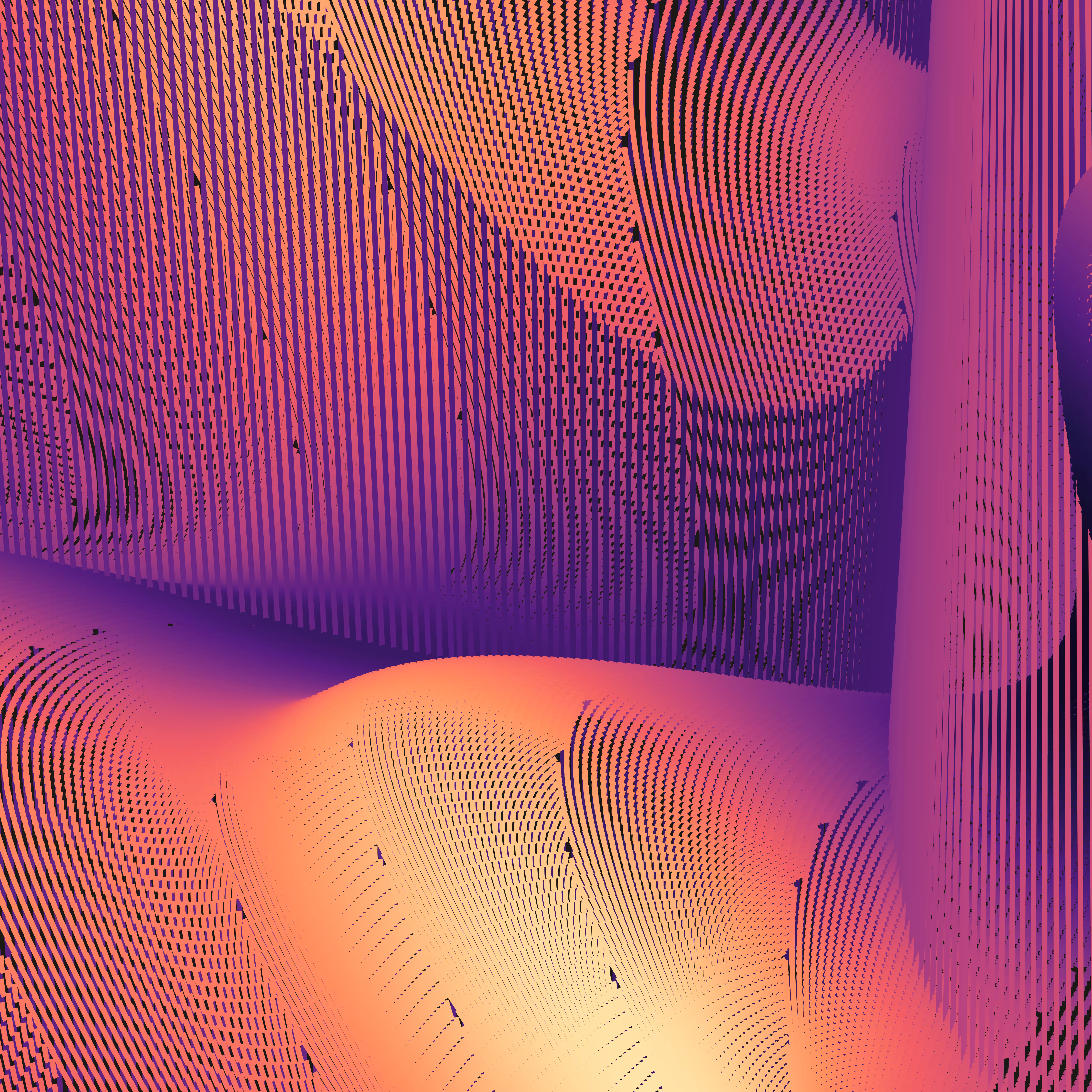 Flowscapes #48