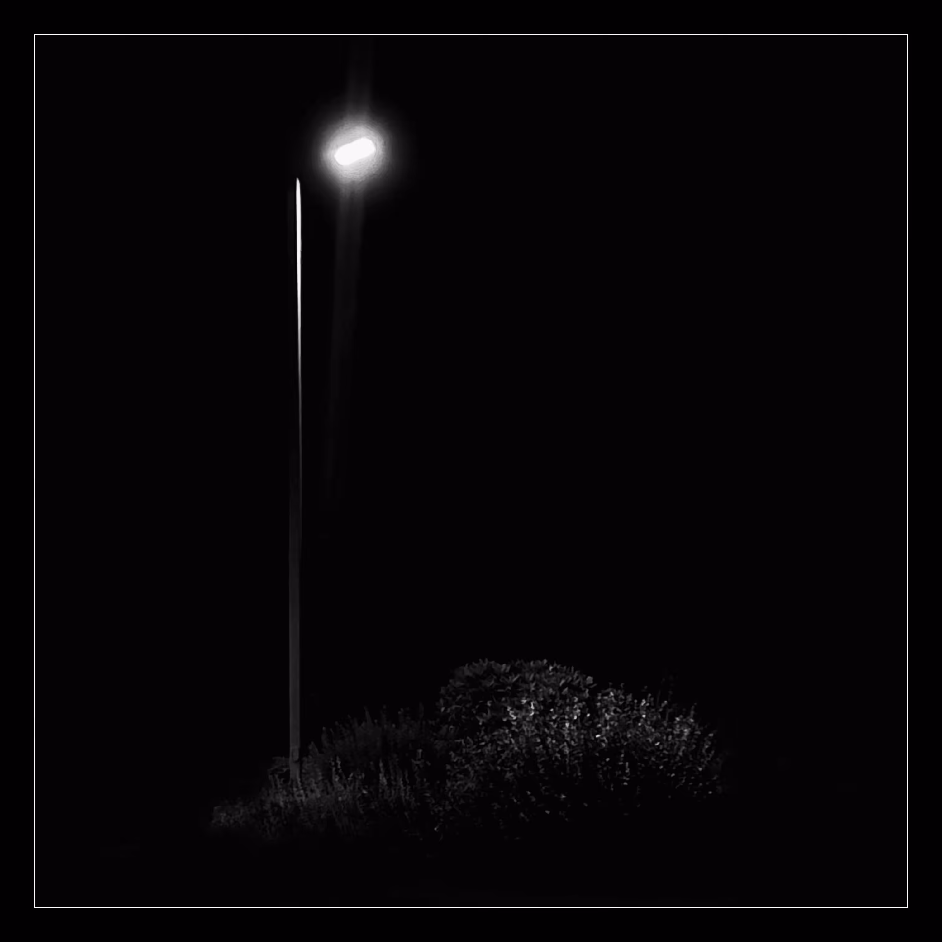 Stroll: July 26, 2023 • 11:37pm