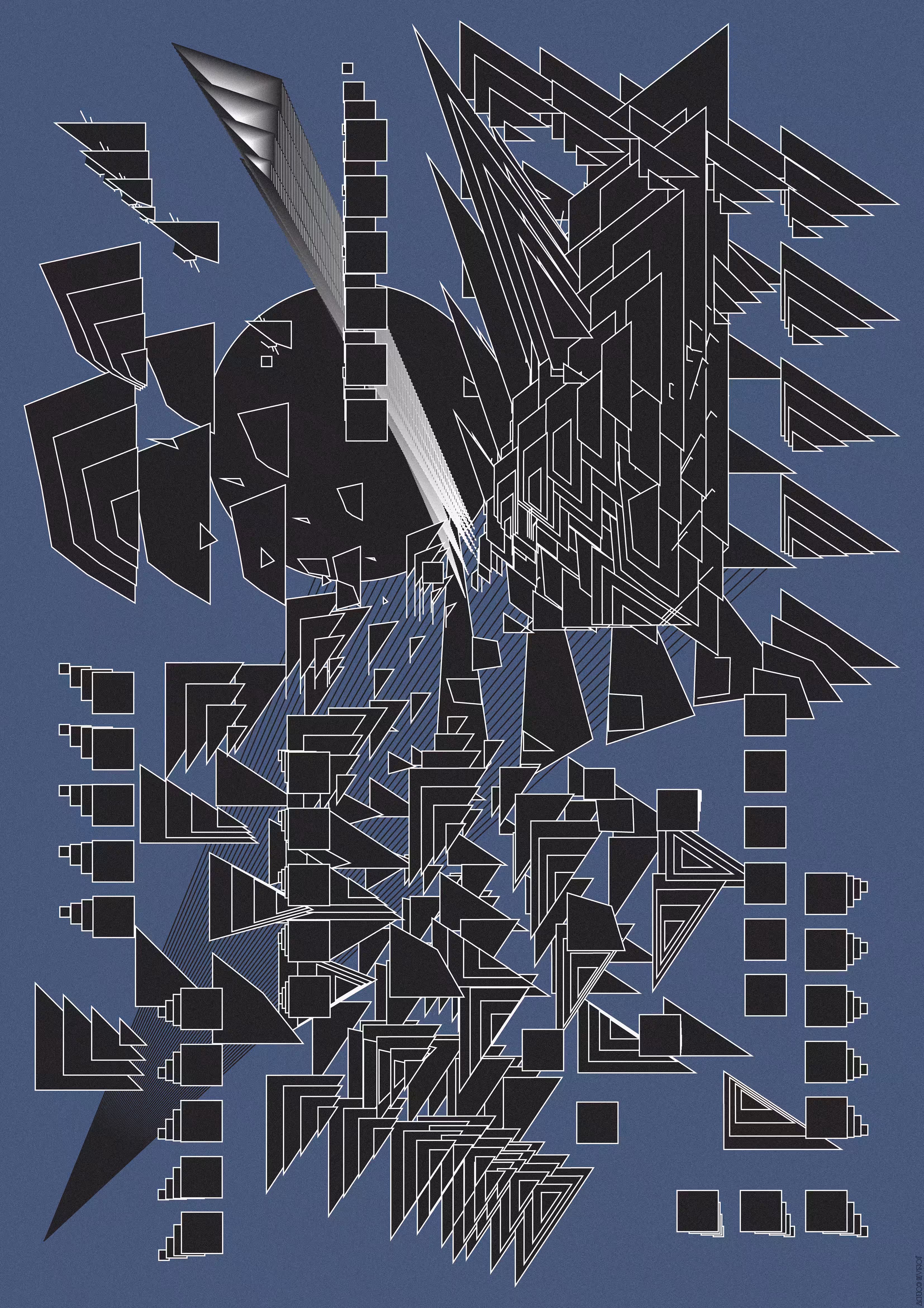 Station Glitch