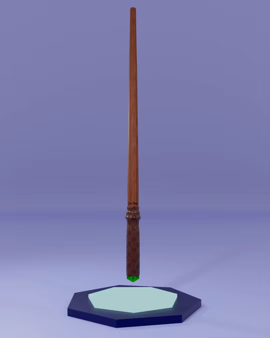 Dinamond Wand