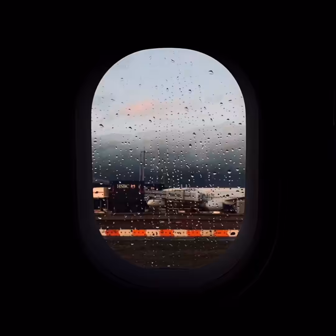 A Portrait of Barcelona