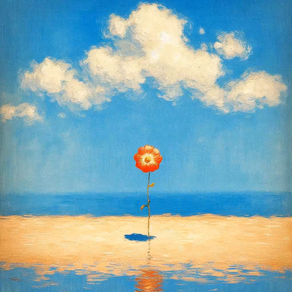 Cloud Drift 