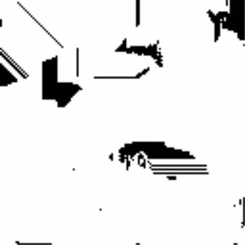 Chaotic Grid Symphony #66
