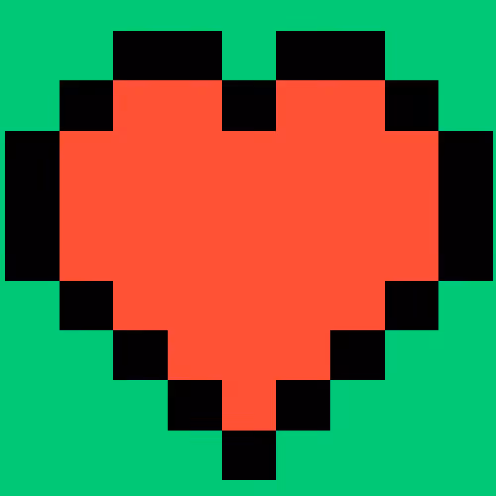 Happy Valentine's Day #3