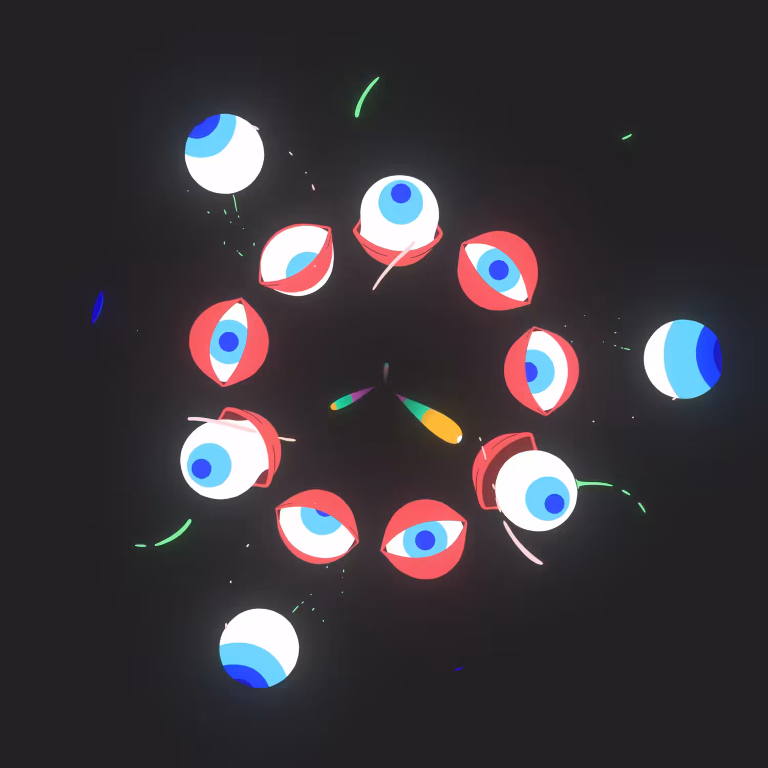 Stupefacient #06