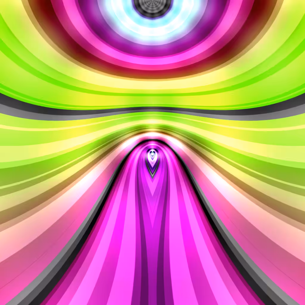Event horizon #50