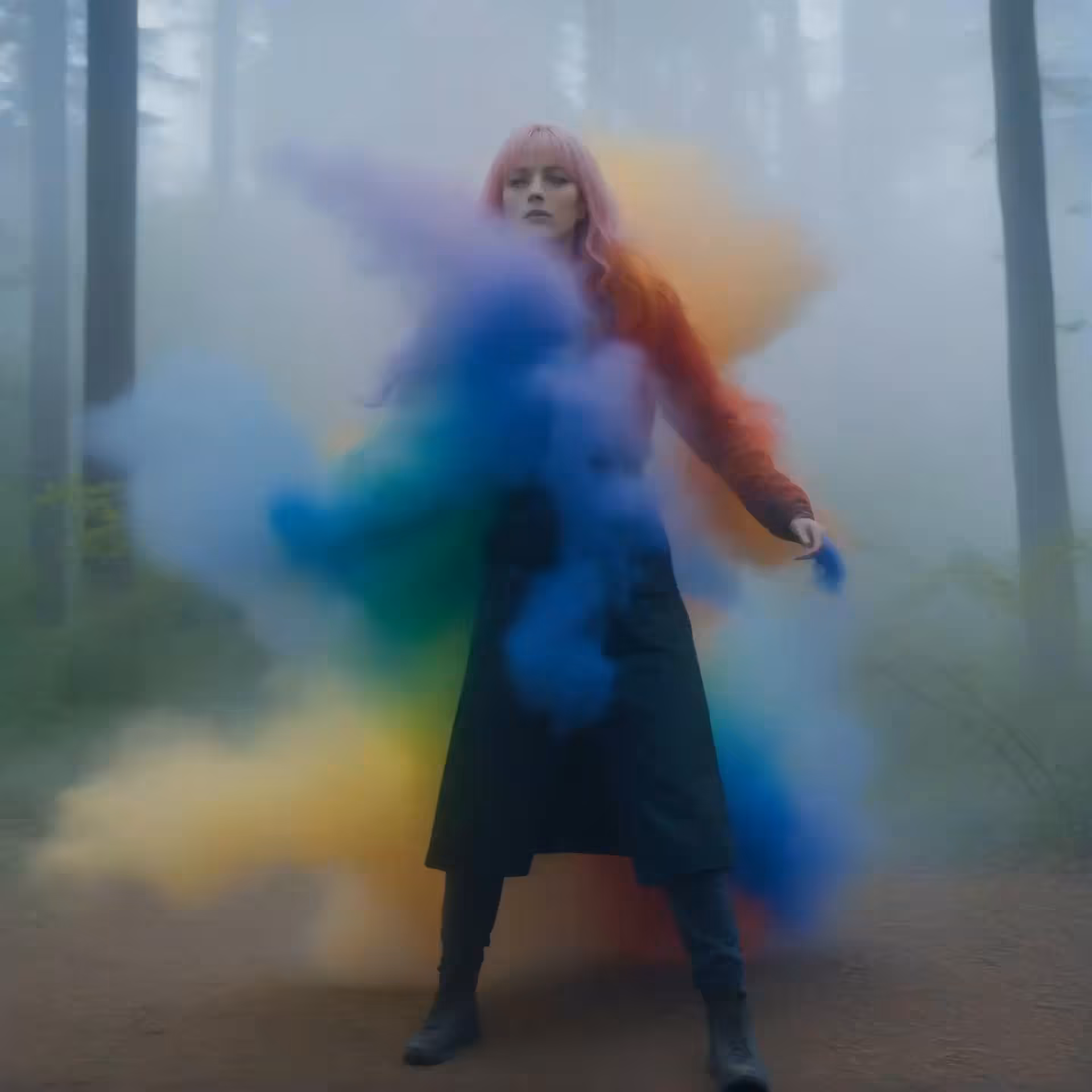 KEZIAI - Dance Interrupted no 16