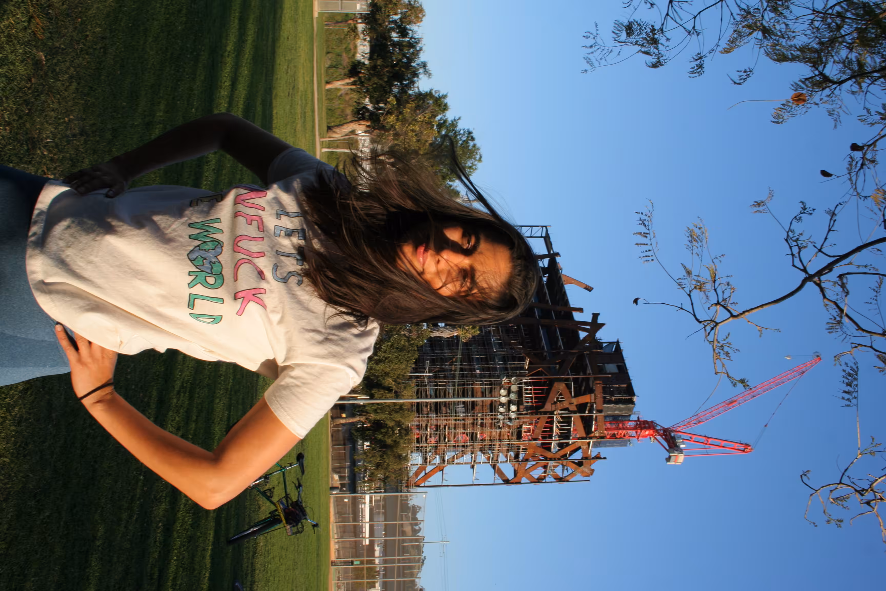 Candid 3343