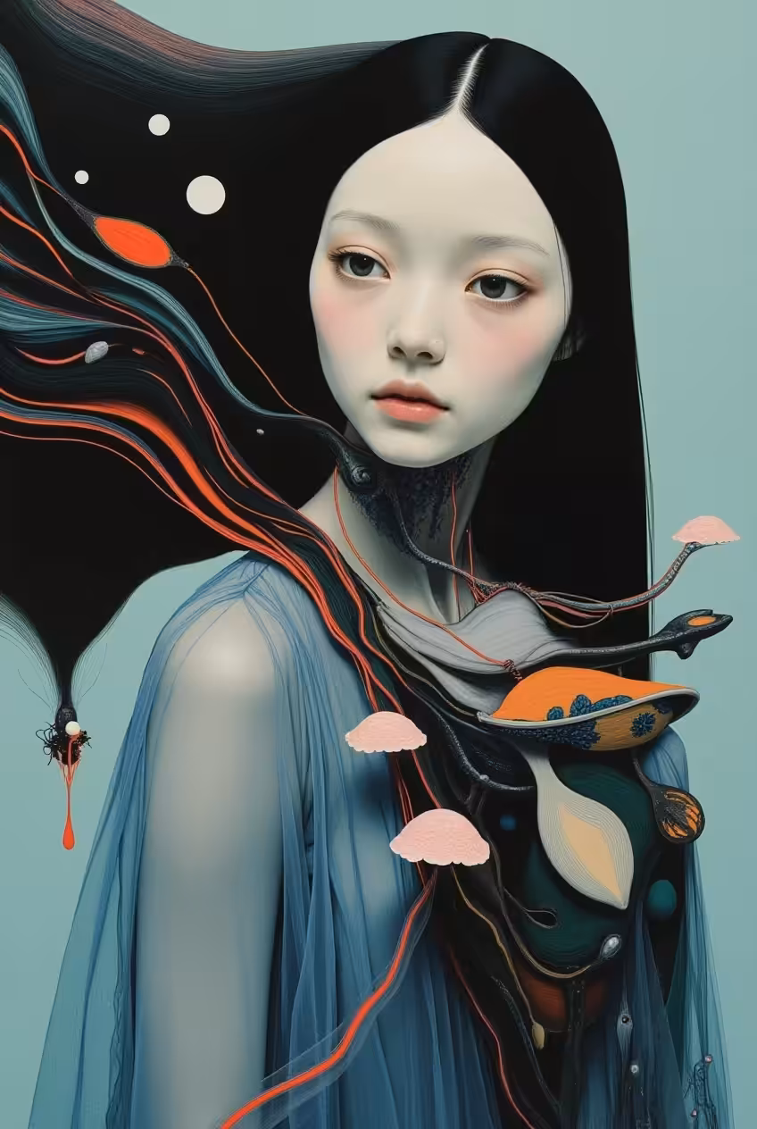 Soulscape #2