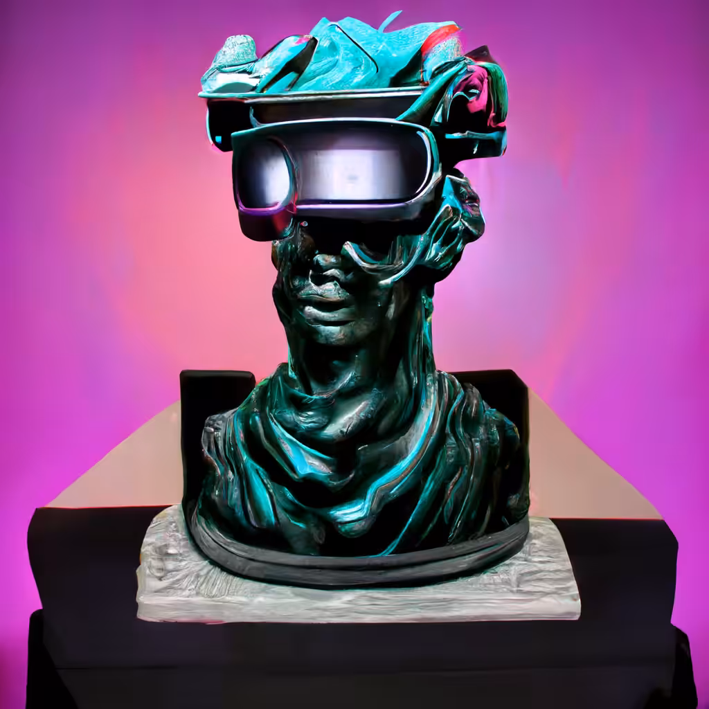 DESKTOP STATUE SYSTEMS LIMITED #1671