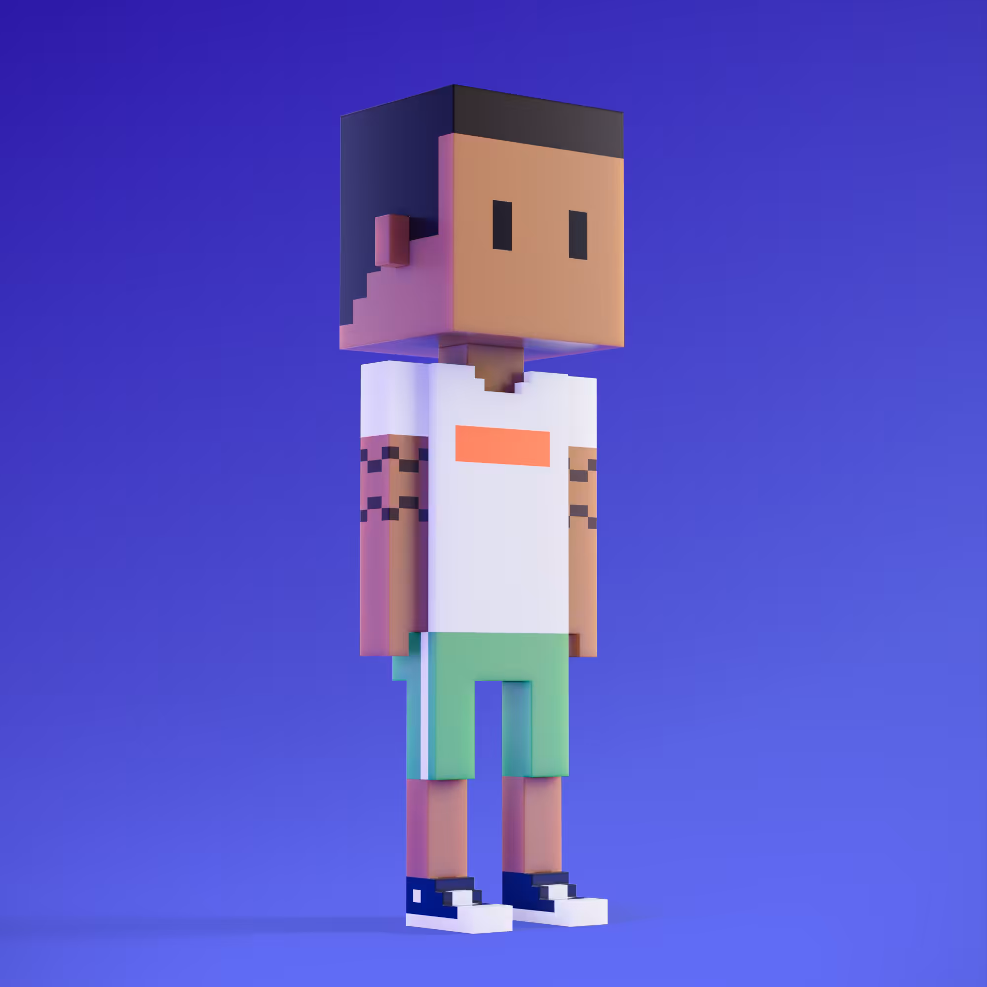 Meebit #16283