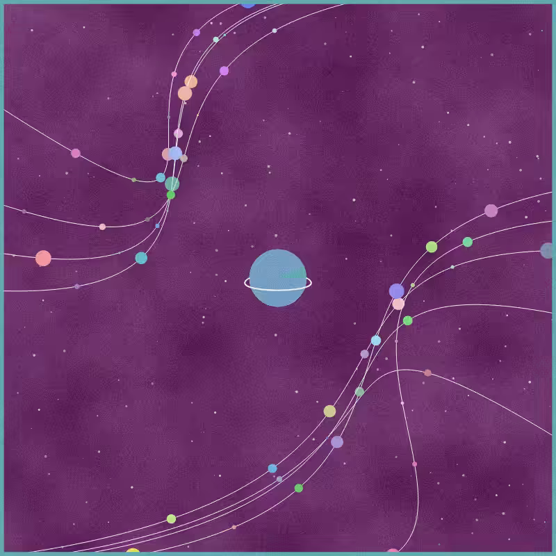ASTRONOMICAL #7