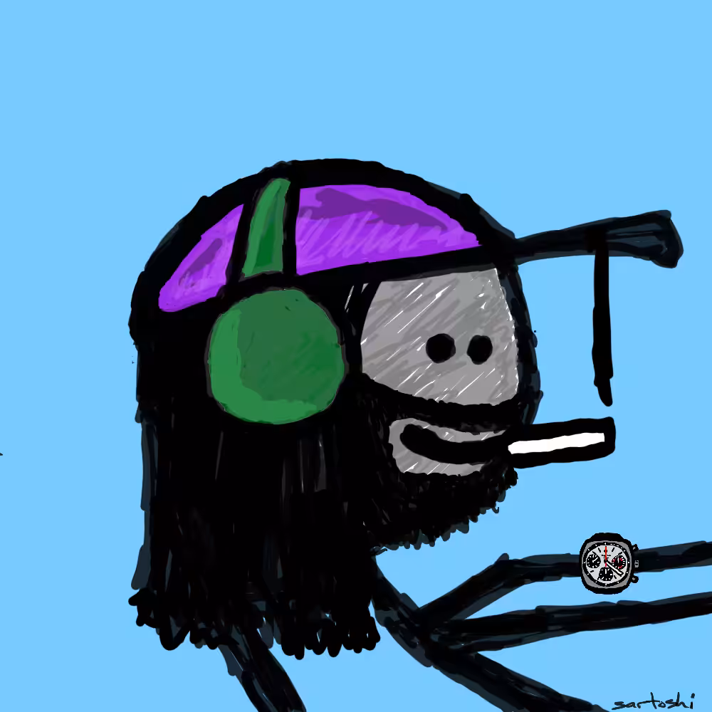 mfer #4035