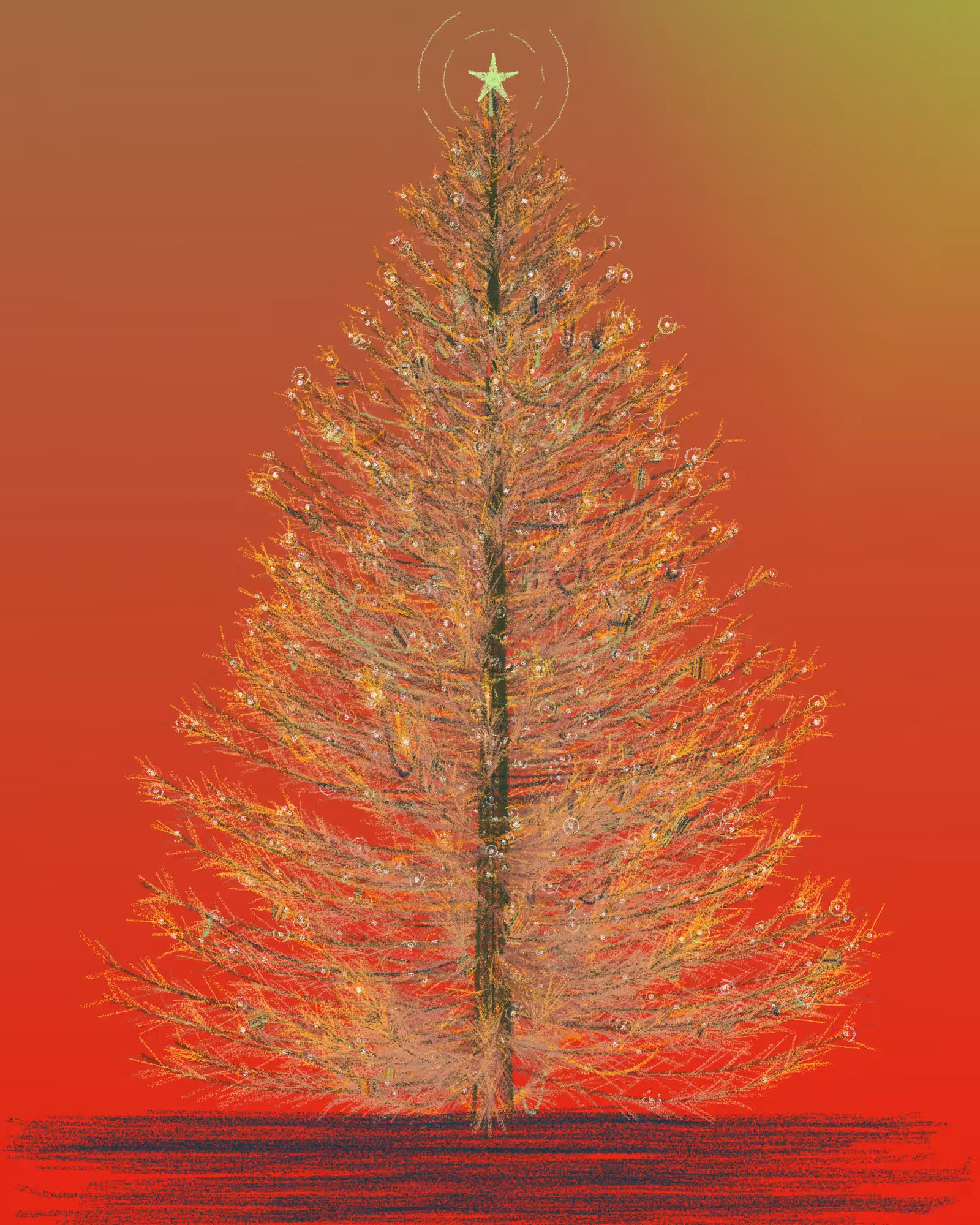 FXmas Trees #108