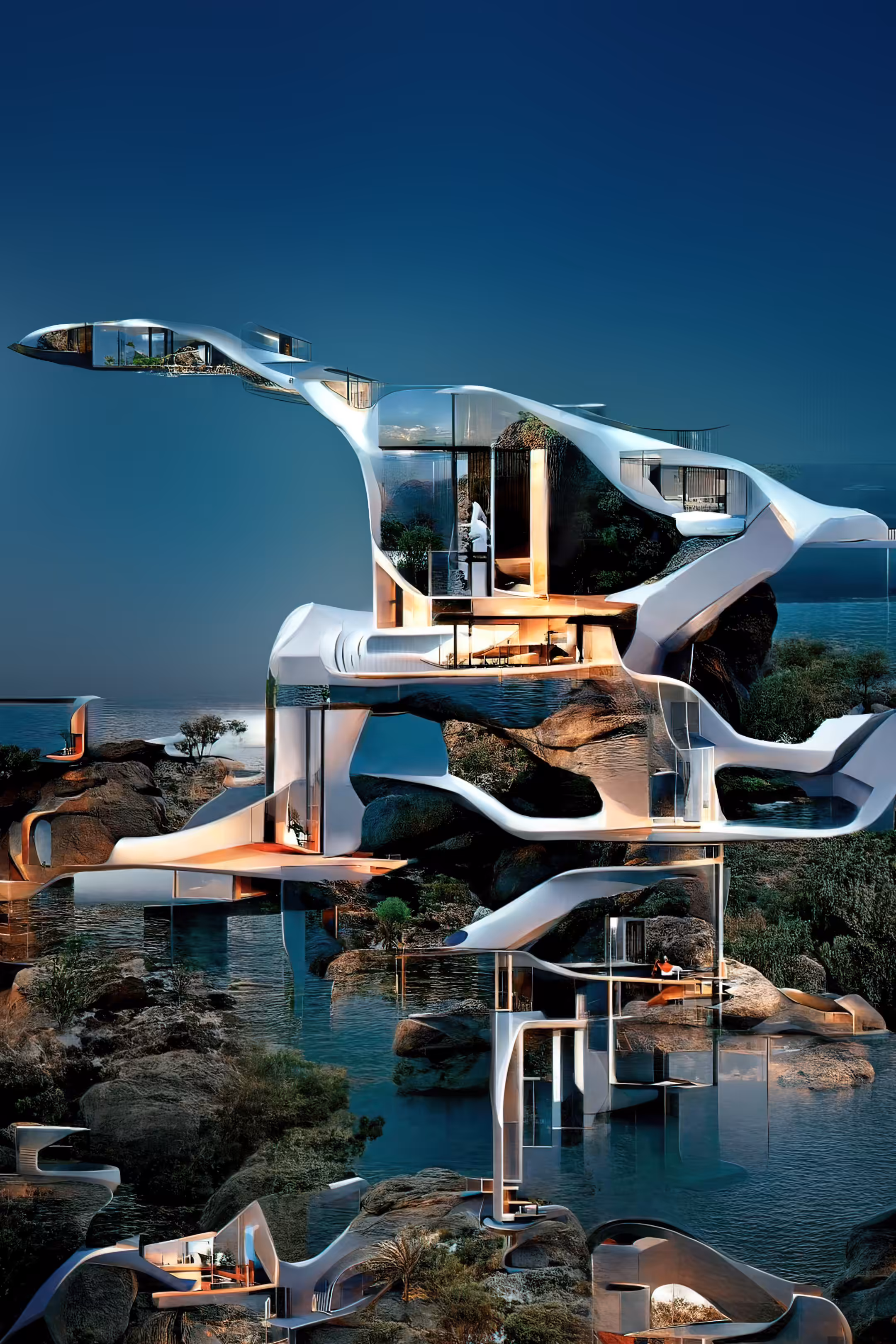 Indoor Outdoor #01