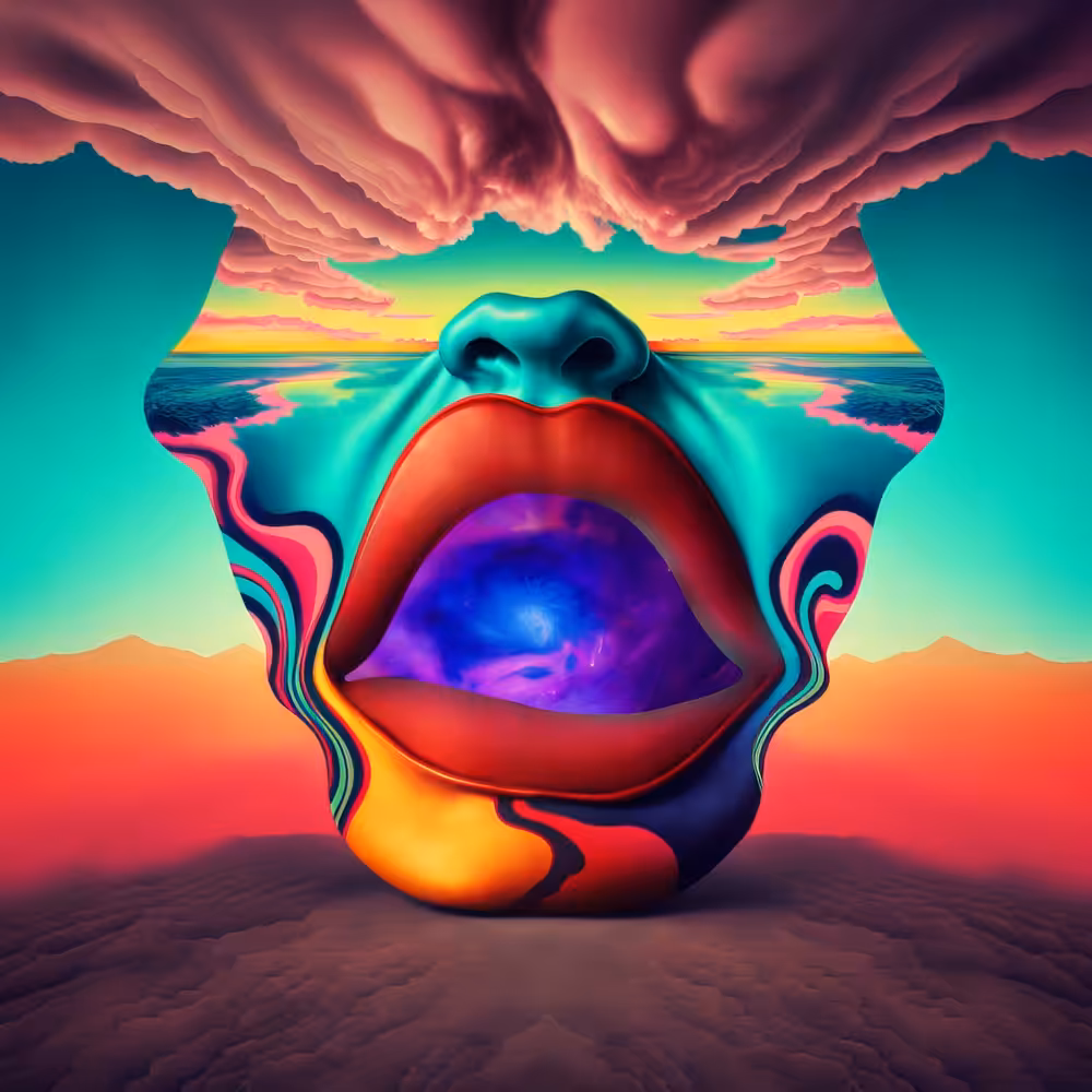 Manifest New Worlds