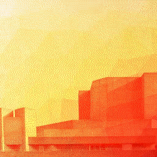 BRUTALIST x TRIANGLIFY #14