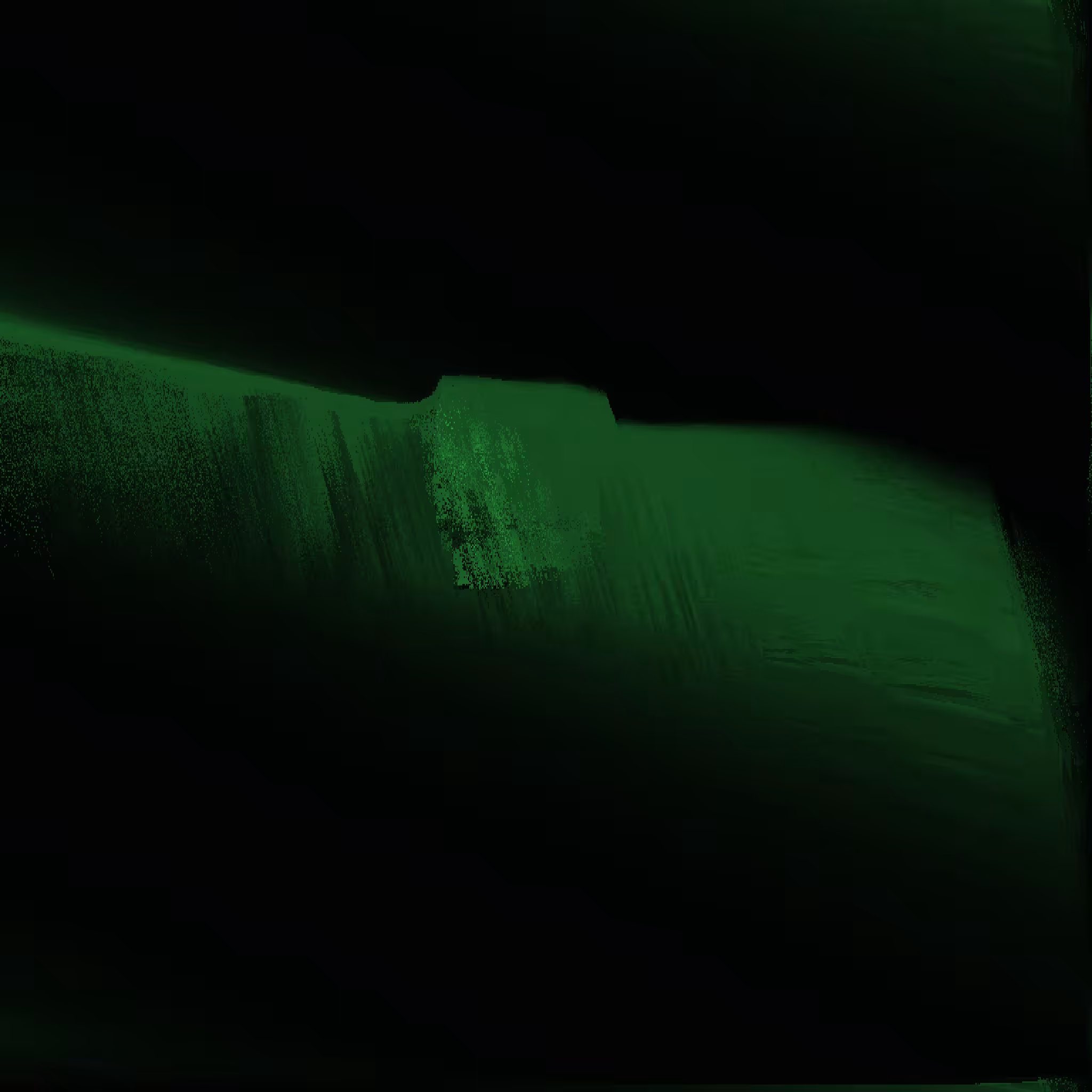 THE GLITCH PIXEL #14