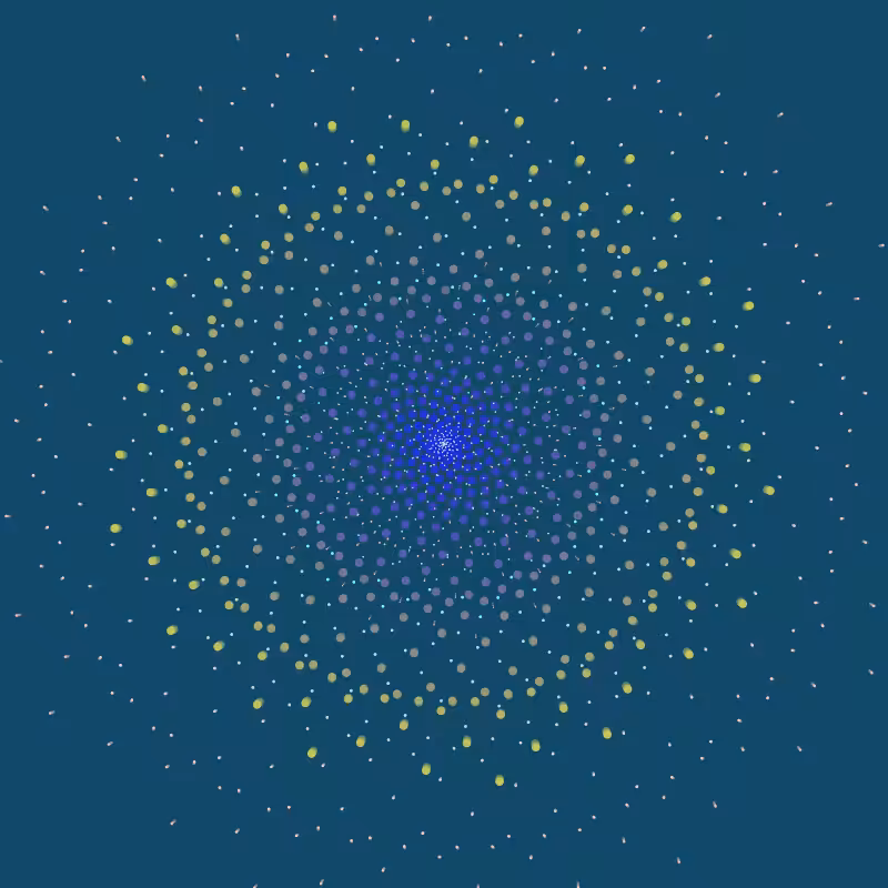 Phi-nomenon #1