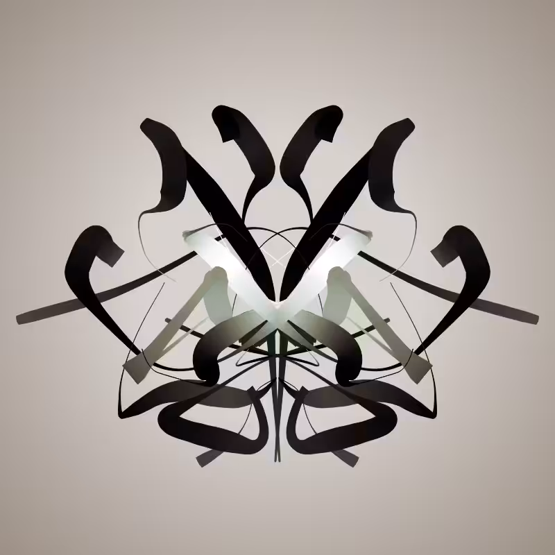 Double Trajectories #6