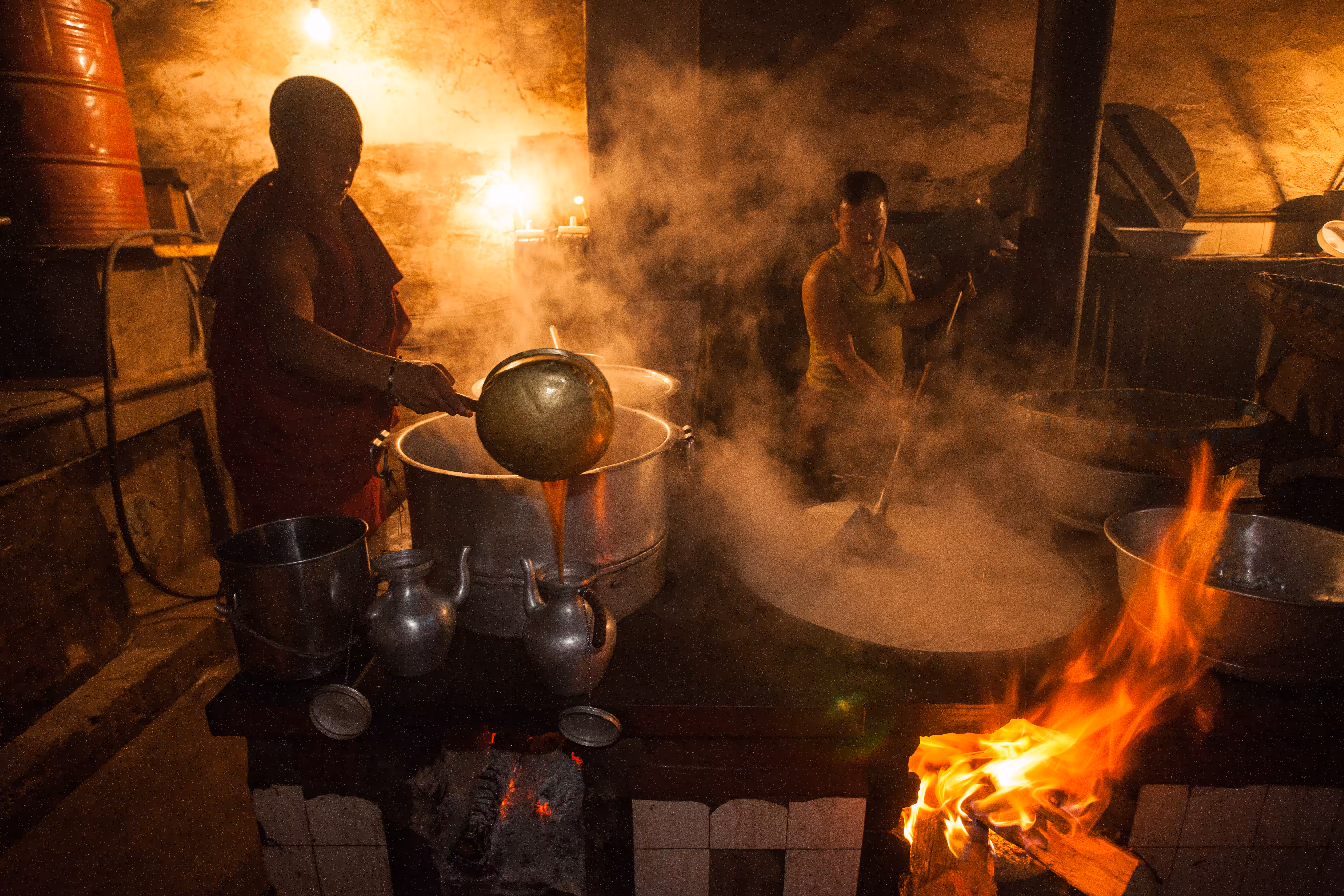 Tibet #9