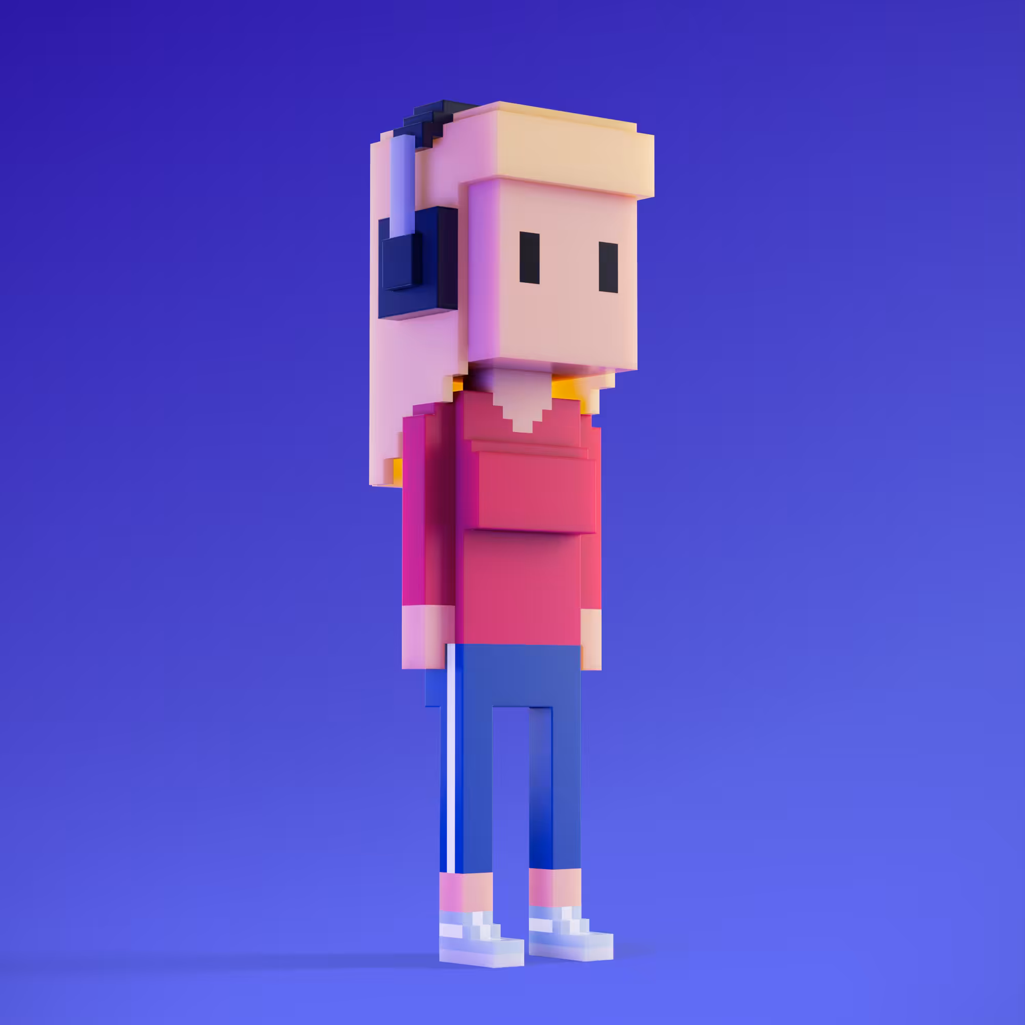 Meebit #7559