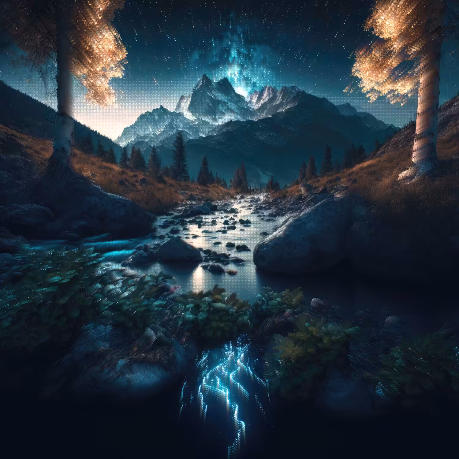 NATURE 2 #789