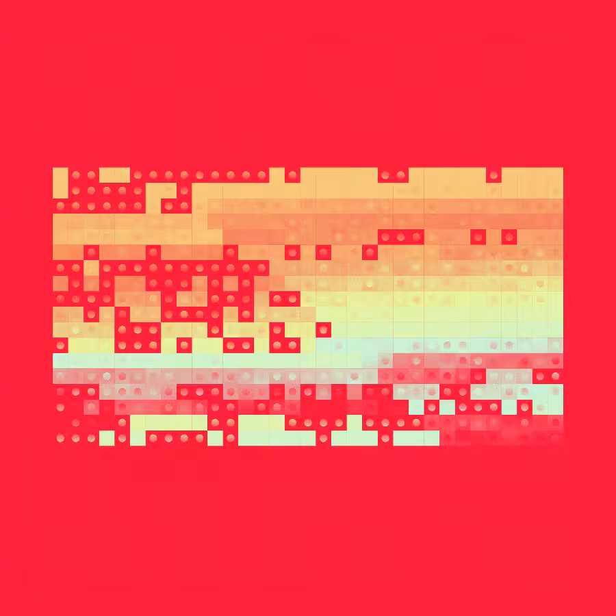 Circles&Squares #60