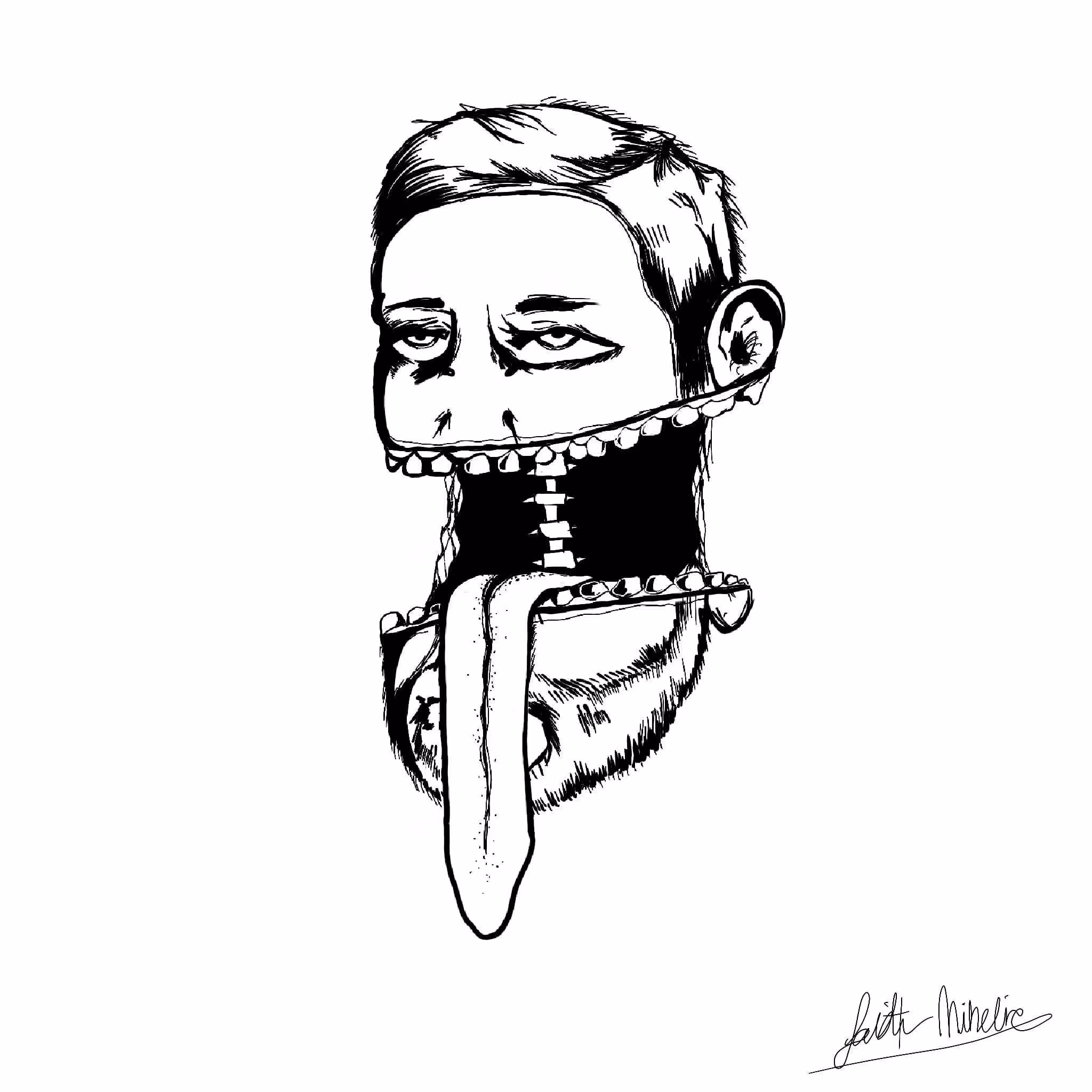 Aaron Vick: The Mouth of Web3