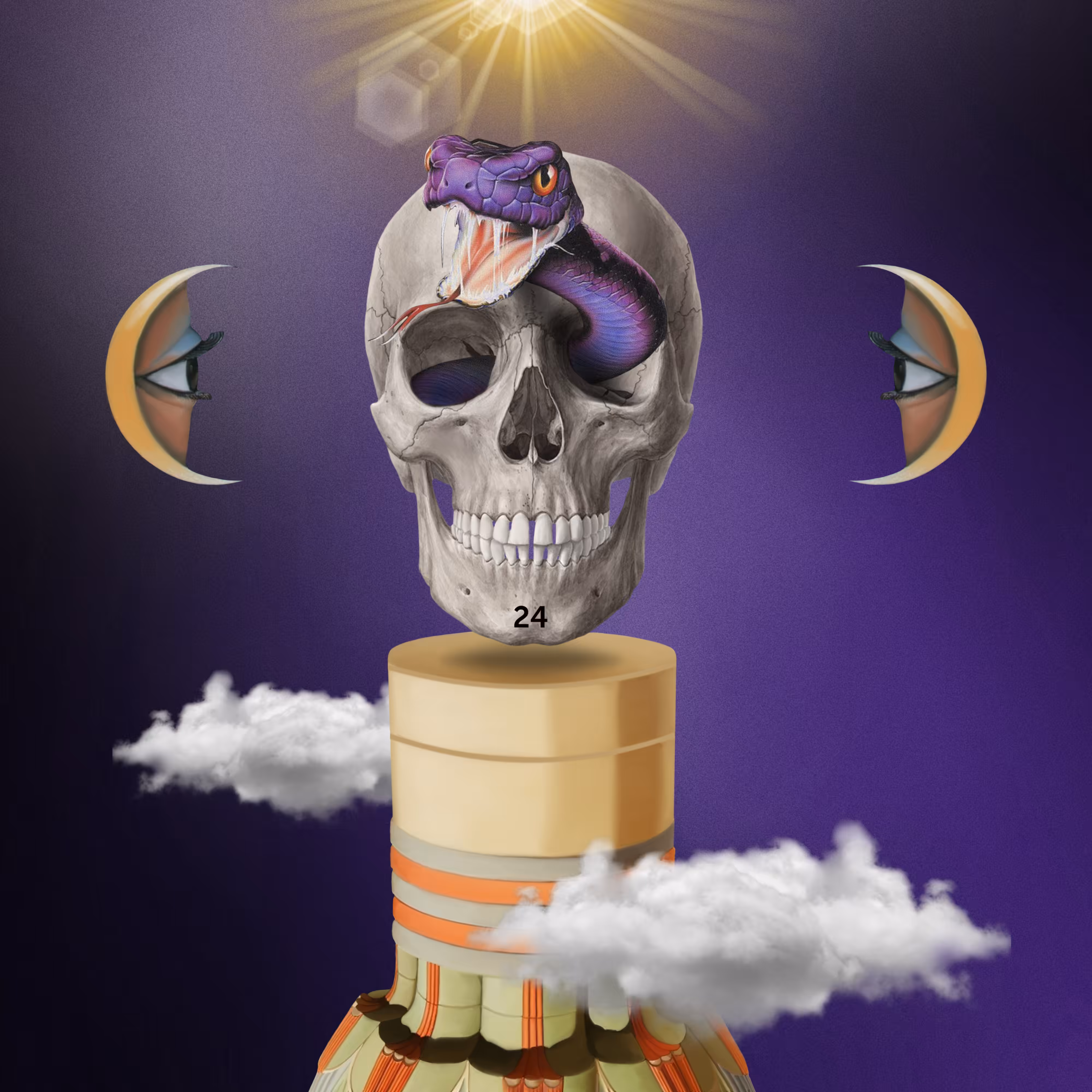 Legends Never Die