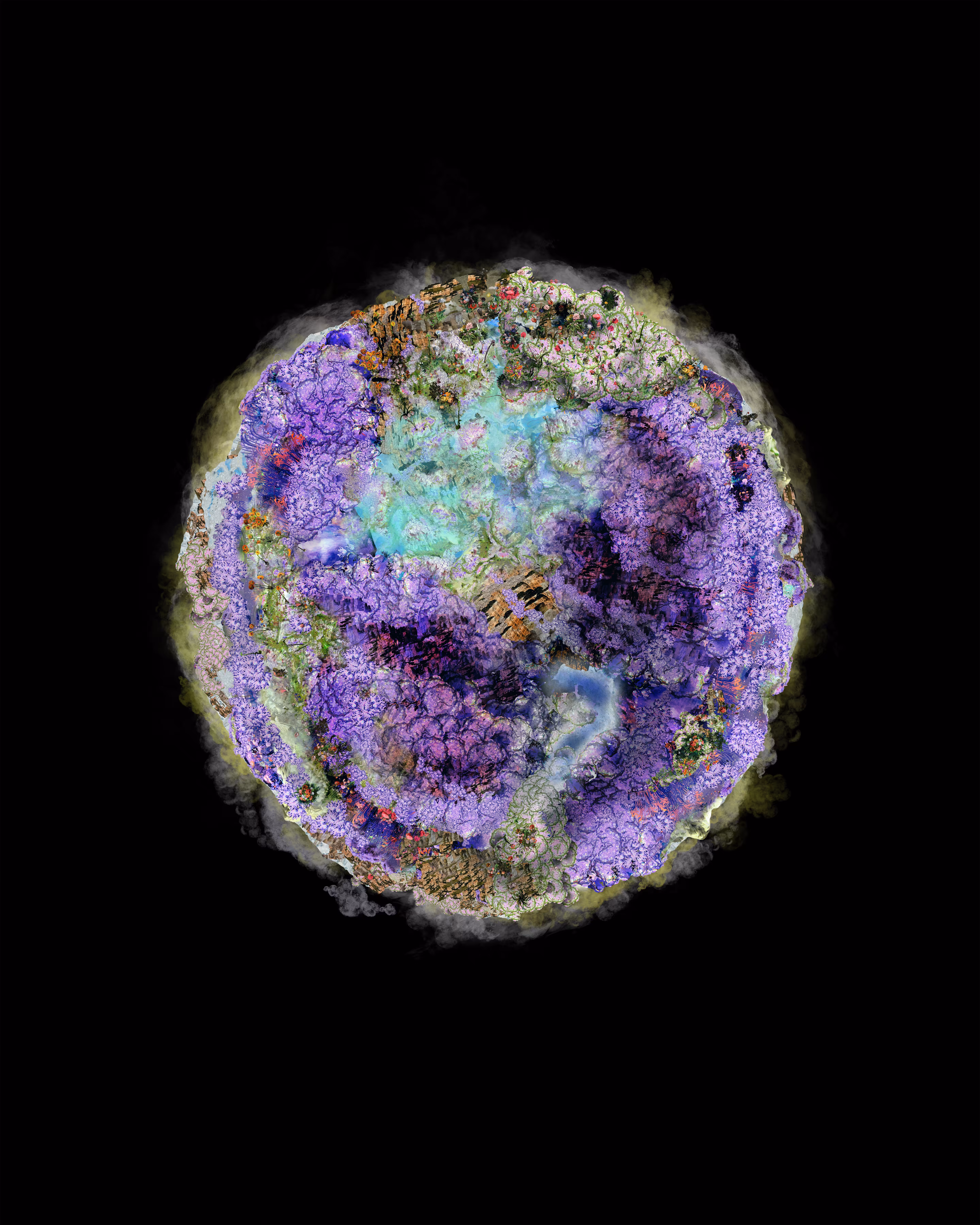 Planet 16.0