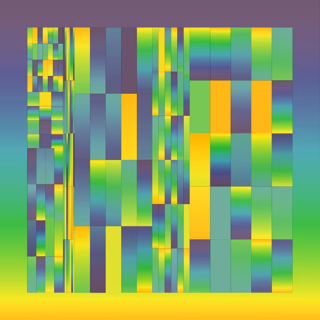 Grid Tones #3