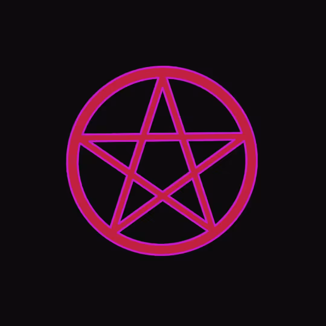 𖤐