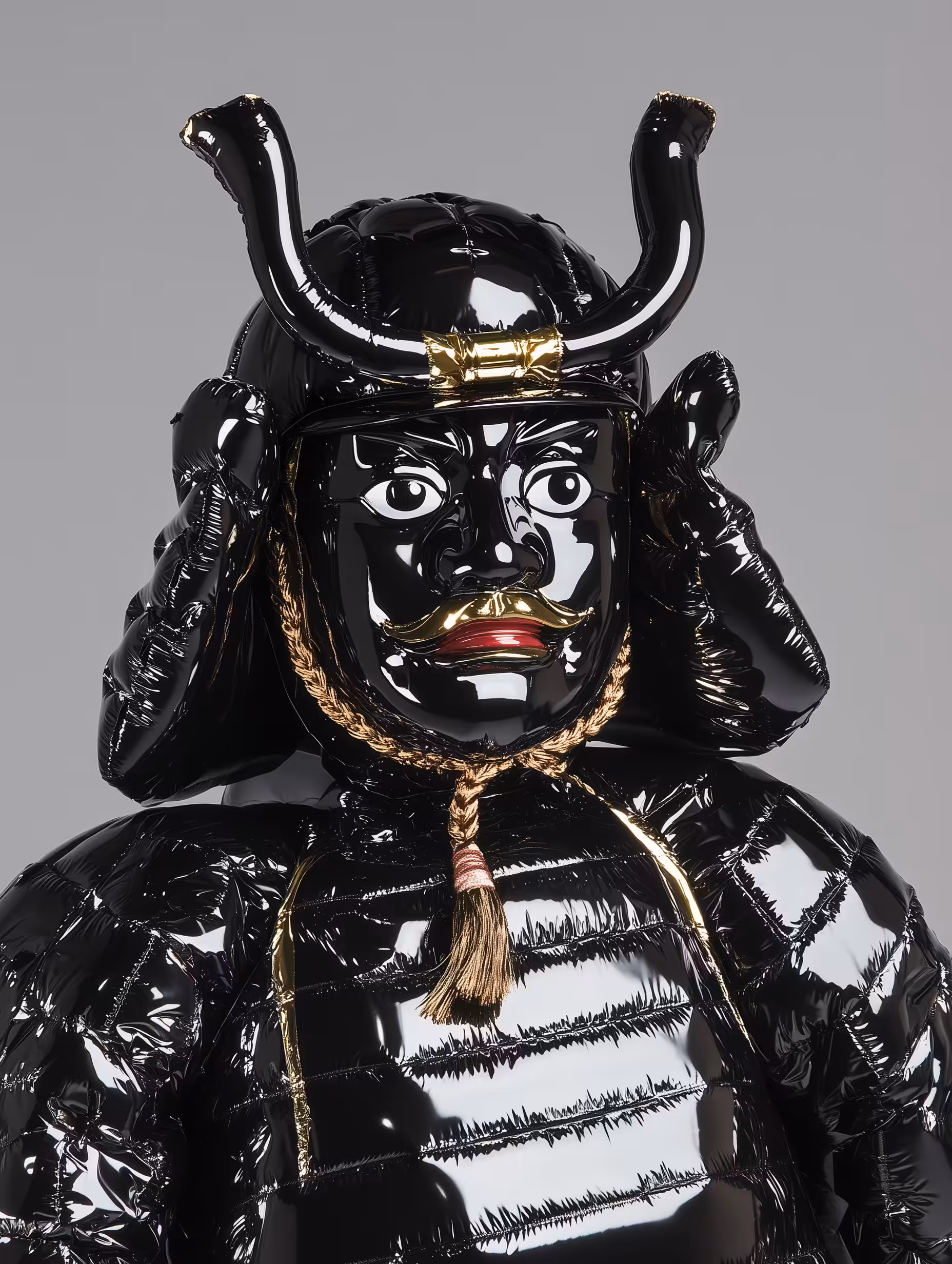 Puffy Icon: genesis #59