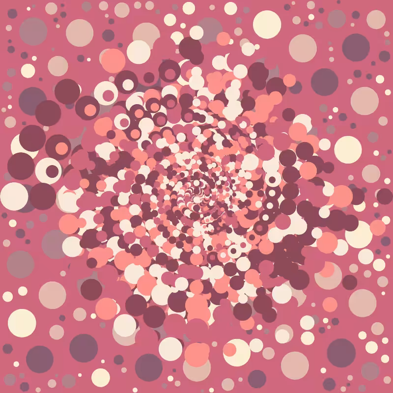 Simple Circles #1