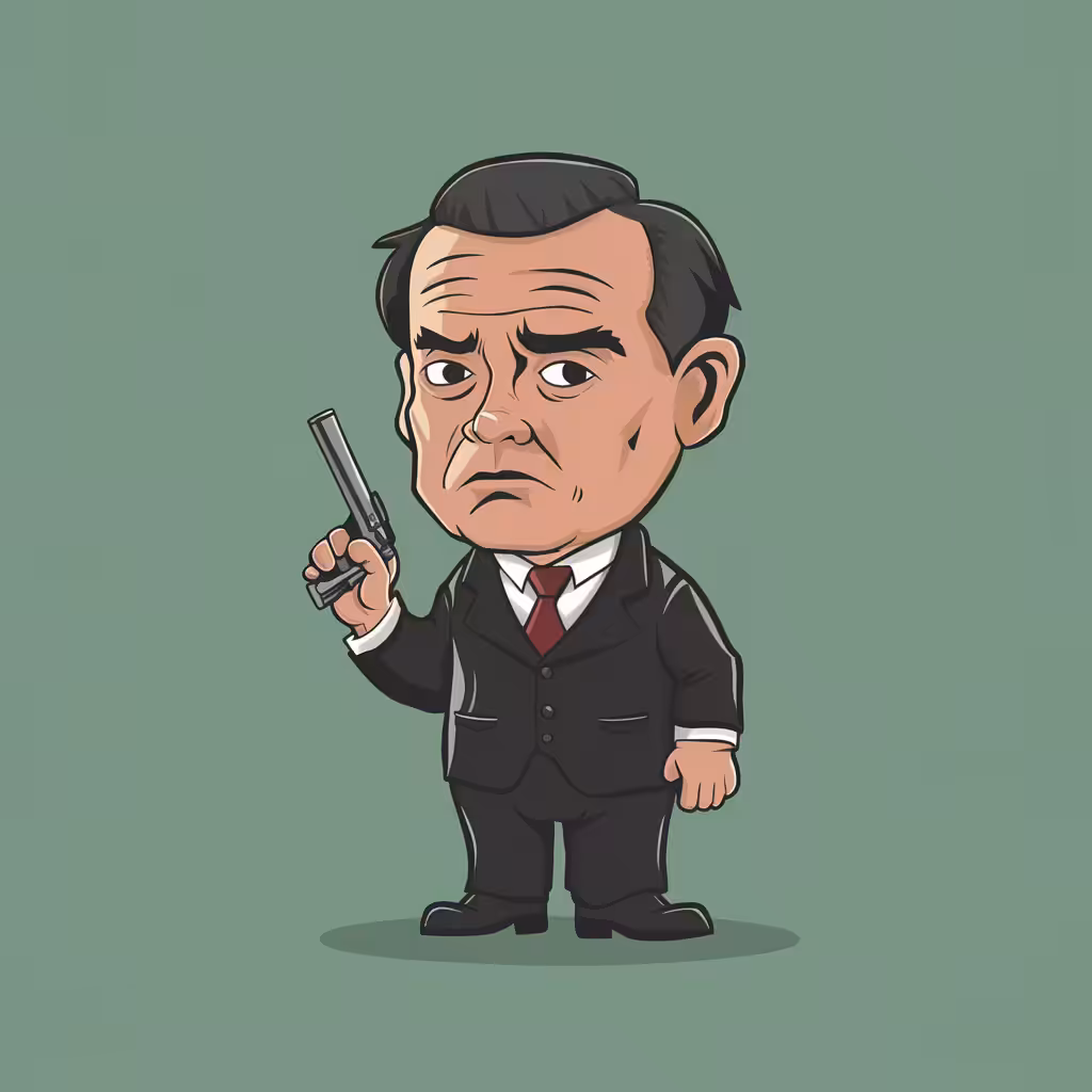 Mafia #3