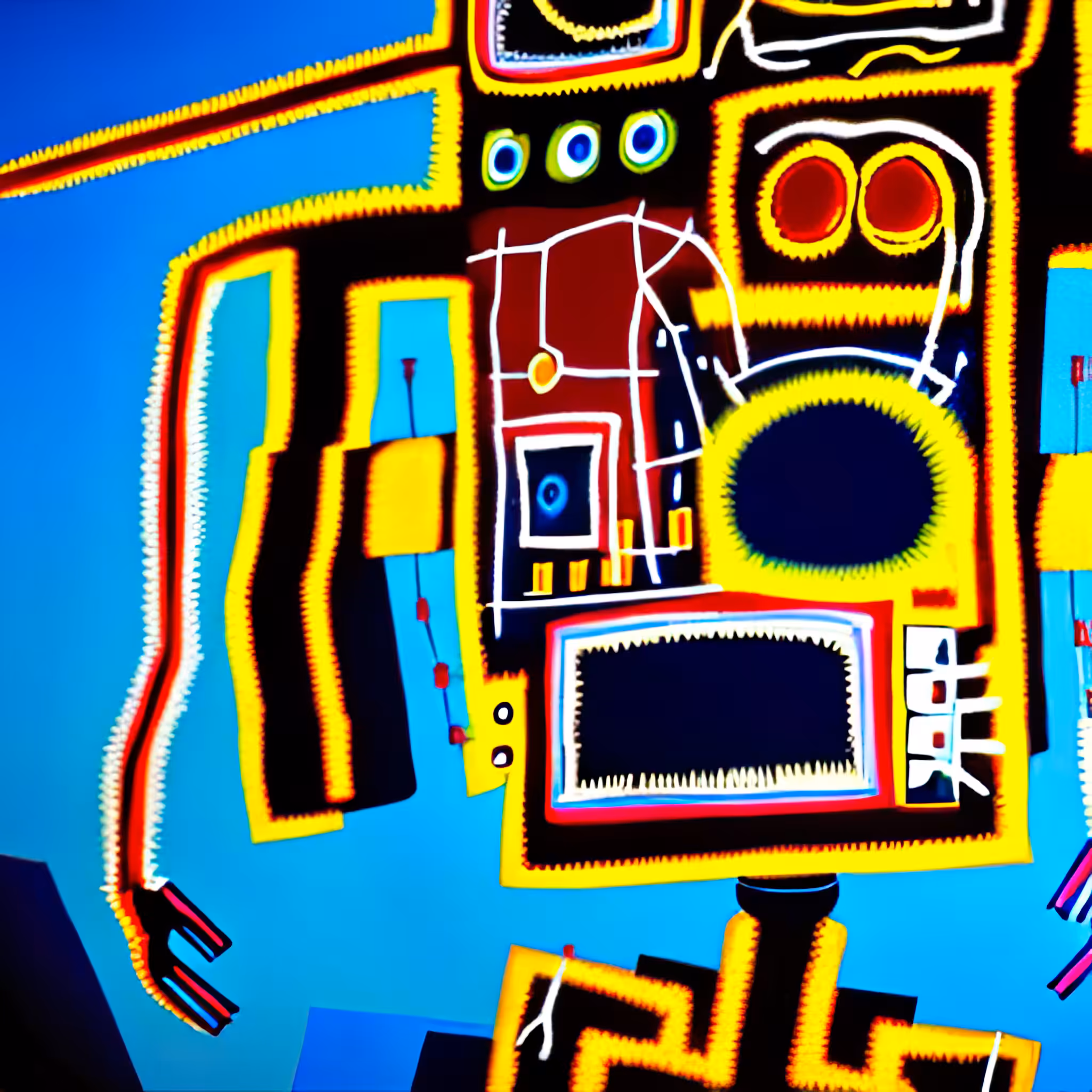 BasquiBot #241