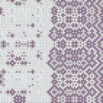 Sashiko #20