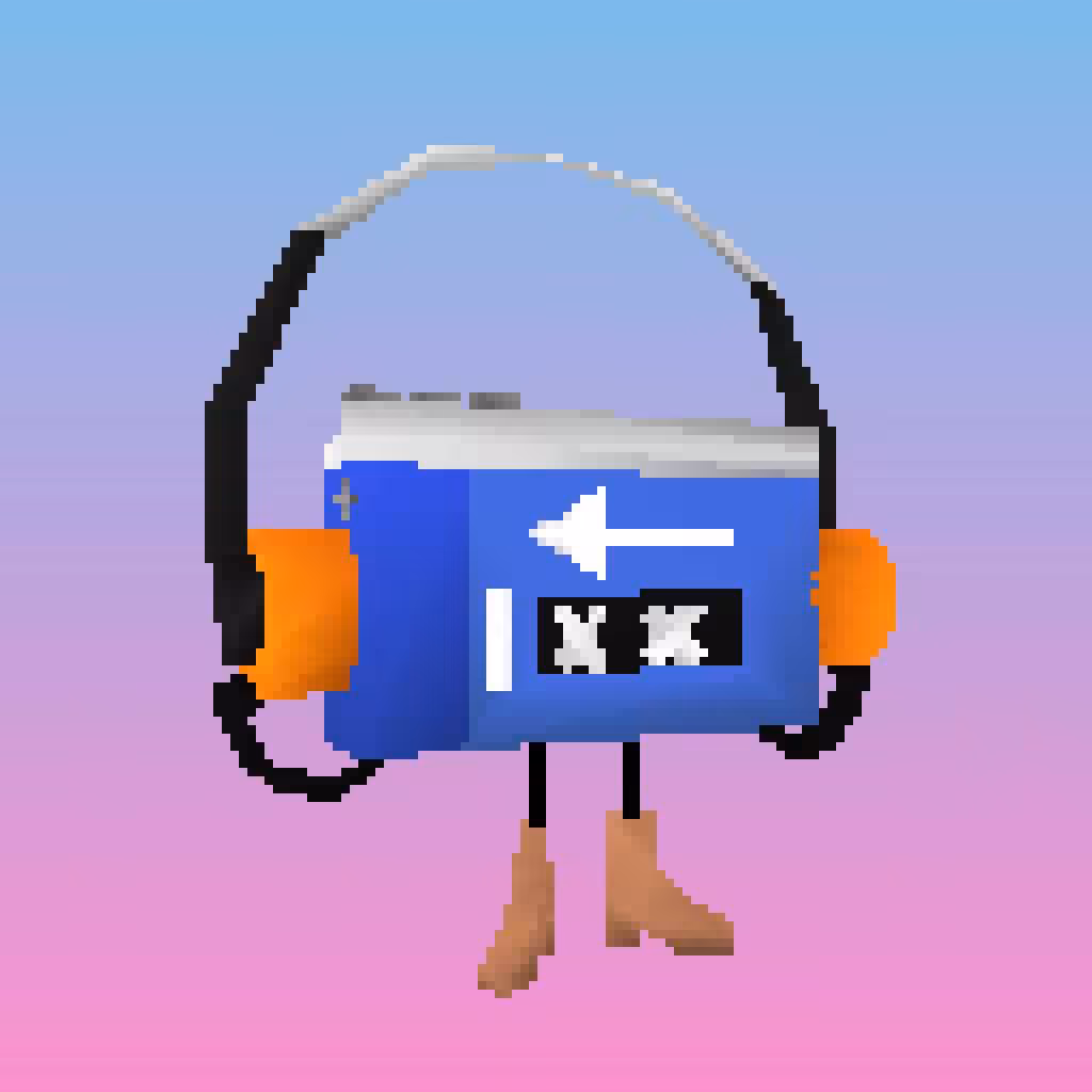 NineteenNinetyX: 199X #1430