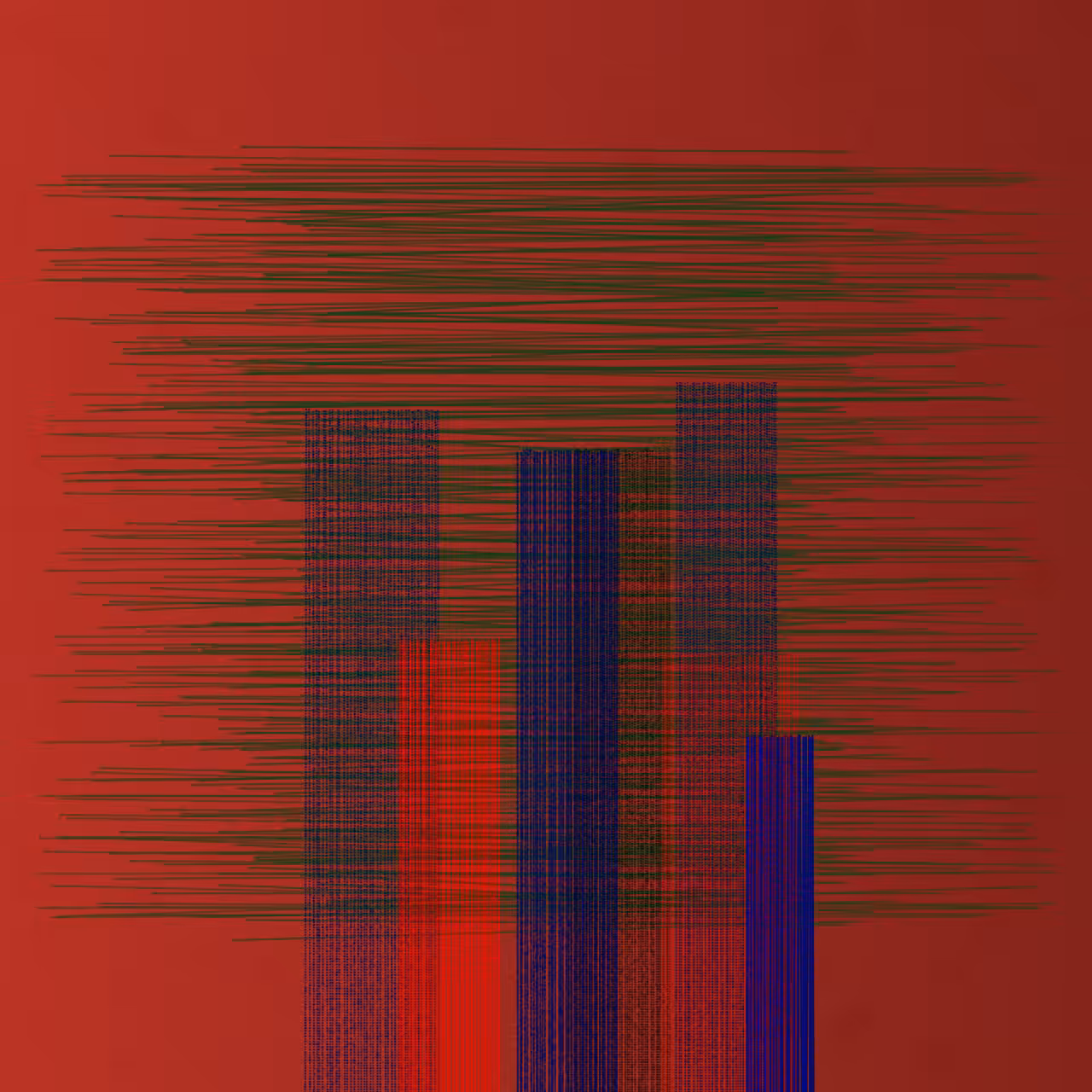 Skyscraper #13